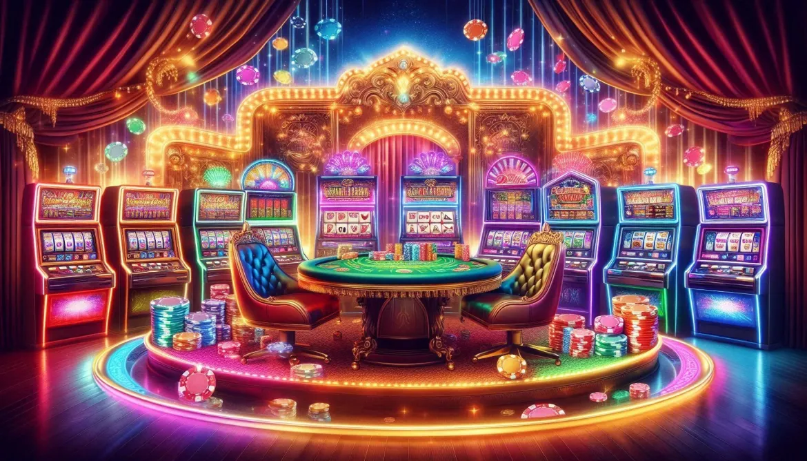 FiestaSlots casino